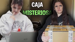 ABRO UNA CAJA MISTERIOSA DE BOLUCOMPRAS #1