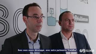 L'intelligence artificielle au service de la préservation de l'environnement - E03 - SUEZ France