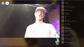 06.17.16 Steven Brody Stevens Stand-Up Comedy Set Periscope Streamed  "Hollywood Improv #Melrose 🎭"