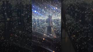 Infinity mirror room Los Angeles #shortvideo #travel #losangeles #California #museum