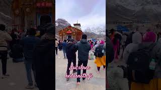 #kedarnath #kedarnathtemple #harharmahadev #2024 #mahadev #mahakal #uttarakhand #india #shiv #heaven