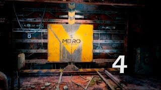 Metro Last Light - Episode 4