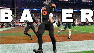 Baker Mayfield Montage🔥