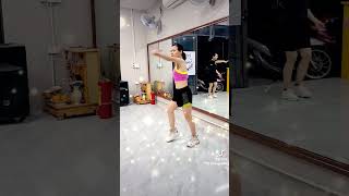 Hướng dẫn chậm có đếm nhịp - Why - Choreo Mai Mèo - Trang Pro Dance Fitness