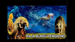 Anak Raja Bunsu Tengiling 6