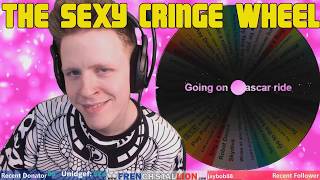 Random Twitch Moments 31th May 2017