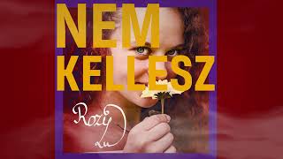 Rozi Lu - Nem kellesz