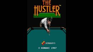 The Hustler (1987) Gameplay Walkthrough FULL GAME [ARCADE]