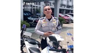 Tiktok Palembang