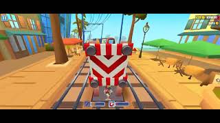 Runaway Surfers: The Subway Adventure Subway Surfers: The Ultimate Rush Hour Escape