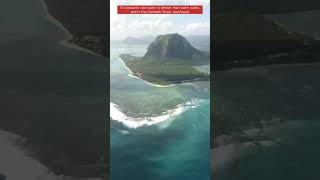 Underwater Waterfall #shorts #trending #viral