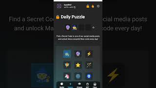 Spell Wallet Daily Puzzle 13September | Spell Wallet Today Puzzle Cards 13  September