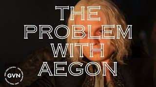 The Problem With Aegon (House of the Dragon)