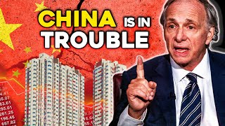 Ray Dalio | China’s COLLAPSE Is FAR Worse!