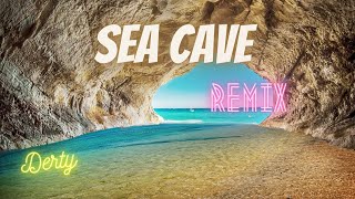 2020remix - (sea cave)