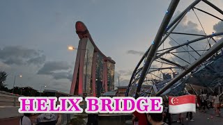 Helix Bridge | MBS Lunar New Year 2024