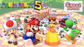 Mario Party 5 - Sweet Dream (20 Turns)