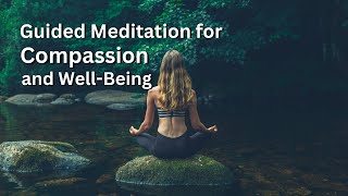 Heartfelt Connections | Guided Meditation for Compassion and Well-Being to Sleep Deep