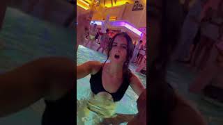 LABOR DAY LAS VEGAS🔥🔥 | Calm Simon vertical vlogs