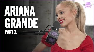 Ariana Grande | "eternal sunshine" Track By Track Breakdown [Part 2]