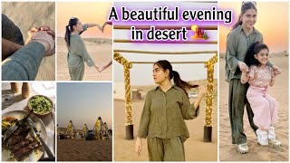 Living My Best Life 🥰🙈 | Dubai life | Desert Experience in Dubai