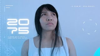 2075 See the world differently  - Sci-fi Short Film - Directed by Nya Rafali #shortfilm