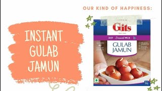 Gulab Jamun #shorts #gulabjamun #cooking #recipe #easyrecipe #easycooking #gits