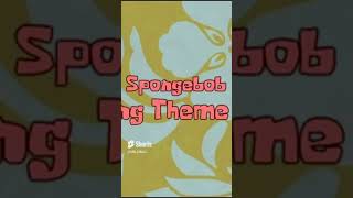 Spongebob Outro Remix 🔥🔥