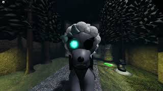 Piggy: Rebooted 2.0 Chapter 4 All Jumpscares (Forest Park)