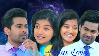 obi Dewdu song Anuhas and Aksha Raween kanishka and Nethmi roshel