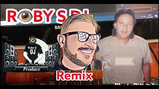 MIMMO TAURINO SIGNO REMIX ROBY S DJ