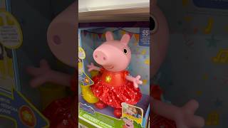 Peppa Pig Muddy Paddles #peppapig #asmr #satisfying #babytoys #shorts #short