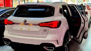 2025 New MG HS |  Amazing Luxury SUV -  Review Interior and Exterior