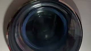 Haier Duo - EXTREMELY UNBALANCED SPINWASH (SUSPENSION ALMOST FELL OFF)