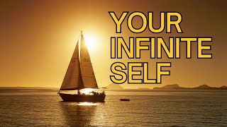 Connect to Your Higher Self Guided Meditation | 20 minutes | Boundless Sea, Boundless Self