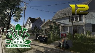 Garden Flipper | Episode 12: "Variable woman's house"