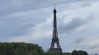 PARIS - LIVE Tour Eiffel