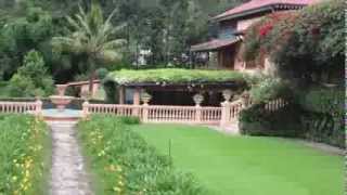 Century 21 Guatemala Rentals - Spa - Suite Rentals