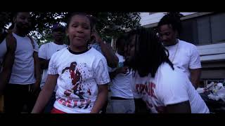 Rikko Baby (Fresh) - Aint No Killa Feat. Guala G (Official Video)