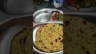 Dimpal ki thali #youtubeshorts #shortsvideo #dailyroutine #trending #viral #daily