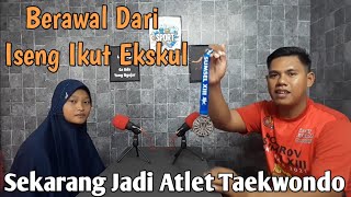 Bermula Dari Ingin Dapet Nilai Ekskul  || Emas Kuning Podcast