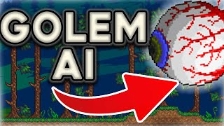 Terraria, But AI Is Randomized...