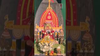 Happy Bahuda Yatra 2024 🙏#trending #rathyatra #bahuda #shorts #youtubeshorts