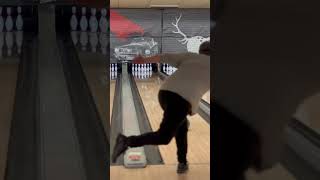 Mixer! #bowling #strike #subscribe #hammer