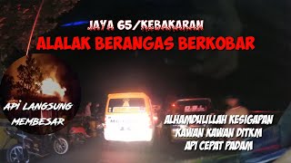 #66 JAYA 65/KEBAKATAN JLN BERANGAS TENGAH