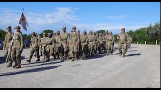 Lawton Public Schools: JROTC Cadet Leadership Challenge