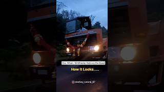 Ashok Leyland Truck Chassis #new #chassis #truck #trucks #shorts #shortsfeed #shortsvideo #shortclip