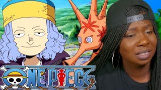 I'm Losing MY MIND  | One Piece - Ocean Dream Arc | Ep. 220-223