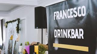 Francesco DrinkBar