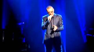 George Michael   i remember you   Prague   22 august 2011   YouTube 6